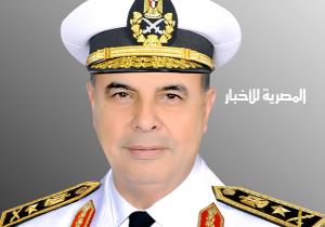السيرة الذاتية للفريق أحمد خالد حسن محافظ الإسكندرية الجديد
