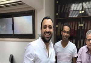 أبو السعود: انقسام داخل مجلس الصيد؟ نعمل ليل ونهار لخدمة الأعضاء