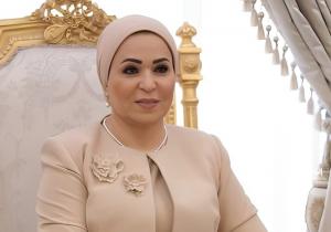 السيدة انتصار السيسي تهنئ الفائزين بجائزة الدولة للمبدع الصغير: أنتم فخر لمصر