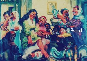 أصل الحكاية