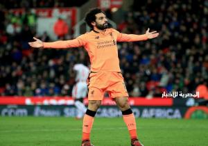 ريال مدريد يفتح المزاد على "محمد صلاح" بـ100 مليون يورو