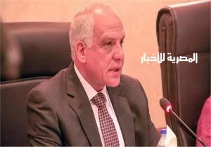 محافظة الجيزة تنعى وفاه ضابط وأمين شرطة بحادث الصف