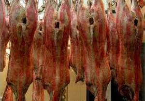 10 علامات للتفرقة بين لحوم الحمير ولحوم الماشية