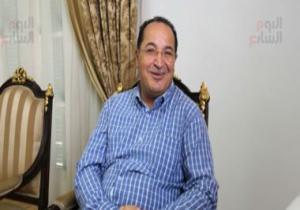 سفير تونس: للسيسى دور فى تطوير العلاقات الخارجية المصرية بنشاطه