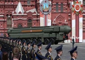 أوروبا تُحذر من نشر روسيا رؤوسًا نووية في روسيا البيضاء