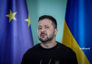 رئيس أوكرانيا يُقيل المسئول عن أمنه الشخصي