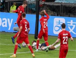 يورو 2020| ميدو : إنجلترا كانت الأفضل ولكن لا تستحق ركلة جزاء أمام الدنمارك