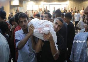 ارتفاع حصيلة الشهداء في قطاع غزة إلى 42 ألفا و409 فلسطينيين