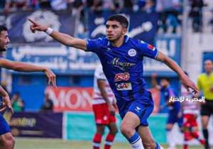 الجفالي يصل القاهرة اليوم للانضمام للزمالك