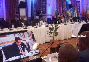 شاكر يترأس غدا الاجتماع الوزاري للتعاون الإقليمي الإفريقي للعلوم والتكنولوجيا النووية
