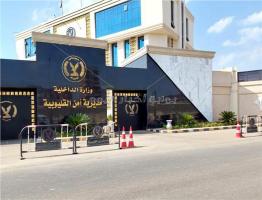 تحريات المباحث في واقعة «عجوز بنها».. عدة طعنات بالرقبة أنهت حياتها