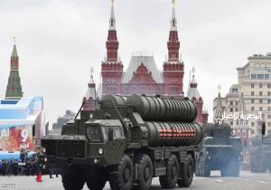 رغم الصفقة الأميركية.. روسيا ماضية في بيع صواريخ لتركيا