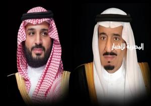 الملك سلمان وولي العهد يبرقان لسلطان عُمان الجديد