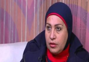 وفاة سامية زين العابدين عضو الهيئة الوطنية للصحافة وأرملة الشهيد عادل رجائي متأثرة بإصابتها بكورونا