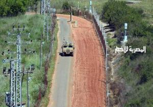 اعتداء إسرائيلي على دورية استخبارات لبنانية قرب الحدود