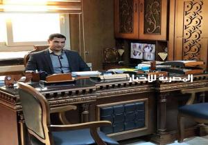 رسالة توضيح  وعتاب من الدكتور "محمد رمضان" مسؤول حملة كورونا بمستشفى بلقاس