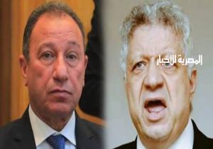 نهاية الخلاف.. الخطيب وأعضاء مجلس الأهلي يتنازلون عن دعاوى السب والقذف ضد مرتضى منصور