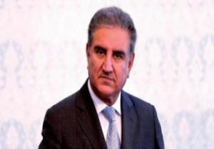 وزير خارجية باكستان: استقرار أفغانستان حتمى من أجل السلام فى المنطقة