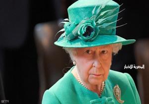 بريطانيا تحقق بتسريب خط سير الملكة ومعلومات خطيرة