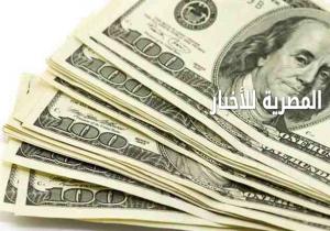 صعود الجنيه أمام " الدولار" في السوق السوداء.. وسط استمرار حالة الارتباك