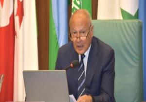 أبو الغيط يتوجه لنيويورك للمشاركة باجتماعات الجمعية العامة للأمم المتحدة