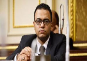 وفاة أحمد زيدان عضو مجلس النواب عن تنسيقية شباب الأحزاب