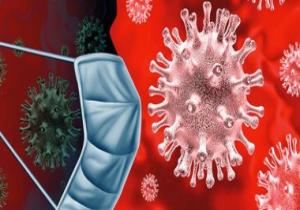 الصحة التركية تعلن عن 6912 أصابة جديدة بفيروس كورونا