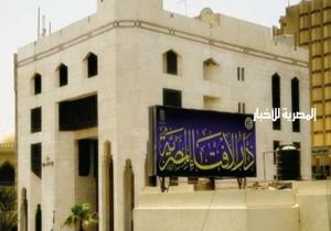 الإفتاء المصرية: يجوز تأخير صلاة الظهر بسبب الحر الشديد