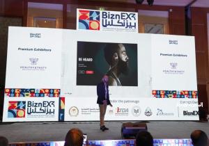 في ختام مؤتمرBiznex2020.. خبير السوشيال ميديا علي عثمان: ال Influencers أداة تسويقية ناجحة للشركات