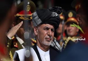 الرئيس الأفغاني: 4 سنوات كفيلة برحيل القوات الأجنبية