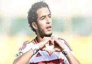 أحمد شوبير: الزمالك وافق رسميا على احتراف عمر جابر بـ"بازل "مقابل 1.5 مليون يورو