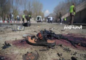 أفغانستان.. قتلى وجرحى بتفجير عند مدخل استاد رياضي