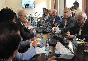 اجتماع للمعارضة السورية قبل محادثات جنيف