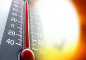 تنشر درجات الحرارة المتوقعة اليوم  فى جميع محافظات مصر