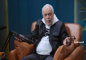 أشرف زكي: عادل إمام رفض تولي منصب نقيب المهن السينمائية.. وهذه أسرار مكالمته لي