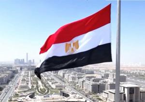 مصر تعلن تضامنها مع أبناء غزة المتمسكين بأرضهم رغم ما يتعرضون له من أهوال للدفاع عن قضيتهم
