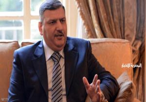 المعارض السوري رياض حجاب يستقيل من الهيئة العليا