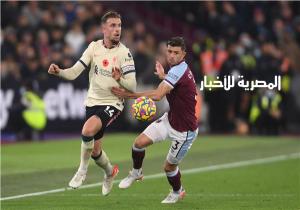 وست هام يكبد ليفربول الخسارة الأولى بالدوري الإنجليزي بثلاثية مثيرة