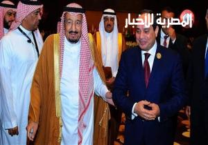 وزير الخارجية السعودي يكشف موعد زيارة السيسي للمملكة