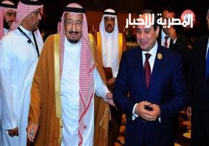 وزير الخارجية السعودي يكشف موعد زيارة السيسي للمملكة