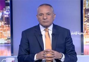 أحمد موسى: افتتاح المتحف المصري الكبير سيشهد دعوة رؤساء وملوك العالم