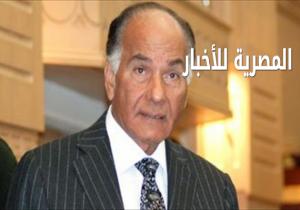 خميس يعلن خطة جديدة لتنمية سيناء ويطلب دعم الاعلام