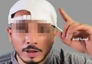 إحالة «سفاح التجمع» للمحاكمة العاجلة بتهمة القتل العمد وحيازة المخدرات