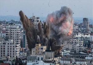 مصر تدين التصعيد الإسرائيلي في الأراضي الفلسطينية المحتلة