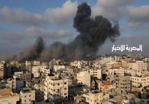 "الكابينيت" الإسرائيلي يدعو الجيش لمواصلة عملياته في غزة