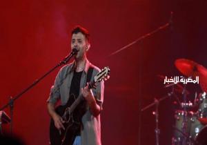إلغاء حفل حمزة نمرة في مهرجان صفاقس الدولي بتونس