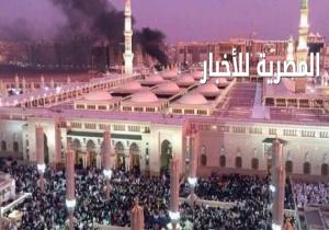 تفاصيل ..الكشف عن الهوية لمنفذ هجوم المدينة المنورة