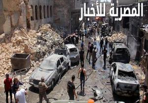 مقتل 11 مدنياً في قصف للنظام السوري على إدلب وريفها
