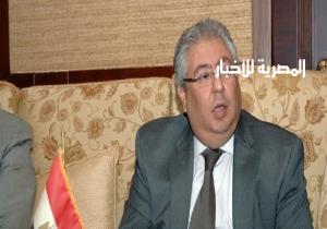 مصر تتبنى المواقف الداعمة لمصلحة الشعب السوداني