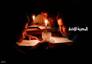 إسرائيل تقول إنها ستستأنف إمداد غزة بالكهرباء